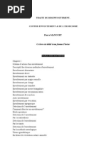 Manoury_Traite -Exorcisme