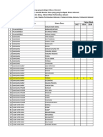 Data Struktural Desa Permai Kec. Rangsang Barat