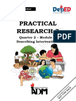PRACT-RESEARCH-2-Q2M4-Describing-Interventions