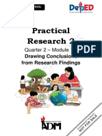 PRACT-RESEARCH-2-Q2M11-Drawing-Conclusions-from-Research-Findings
