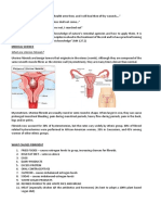  Fibroids