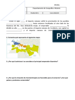 UDI1 - 2ºA - Prueba Escrita I