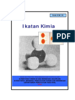 Ikatan Kimia