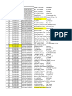 DATA DIRI NERS REGULER DAN TRANSFER 2022-2023 Revisi 2