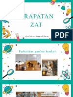 KERAPATAN ZAT