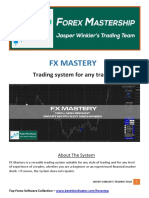 FxMastery System Manual