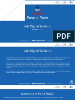 Paso A Paso Vale Digital Solidario y Ficha V 3.5