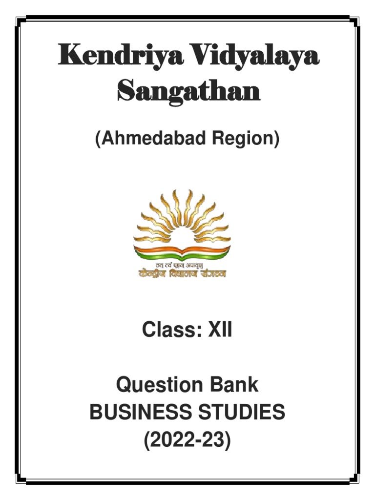 BUSINESS STUDIES QUESTIONS AND ANSWERS PDF 2022 visual data 8