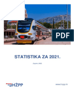HŽ PP Statistika Za 2021