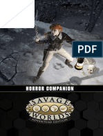 Savage Worlds - Horror Companion (BETA) (SWADE) (v1.0) (OEF) (2023-01-06)
