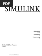 Belajar Simulink