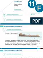 AL Movimento Uniformemente Variado_ Velocidade e Deslocamento