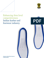 Deloitte Report Leather and Footwear