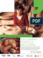 Un Camino Hacia La Inclusión