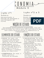 Caderno Juridicos