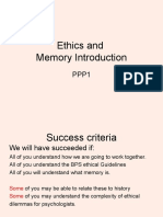 1 Ethics and Memory Introduction (Read-Only) (Compatibility Mode)