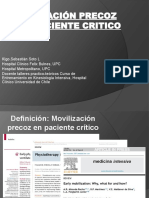 Presentacion Final MP Paciente Critico Ipchile .Pptx