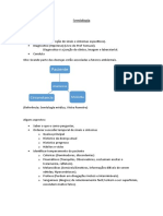 Anamnese, Exame Clinico, Fisico e Complementáres em Odontologia