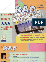 BAC Englezaetu7y6e5u56e