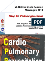 SKOP 15-PERTOLONGAN CEMAS