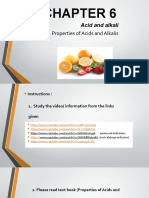 6.1 Properties of Acids and Alkalies (Autosaved)