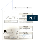 8.1 Force (Worksheet)