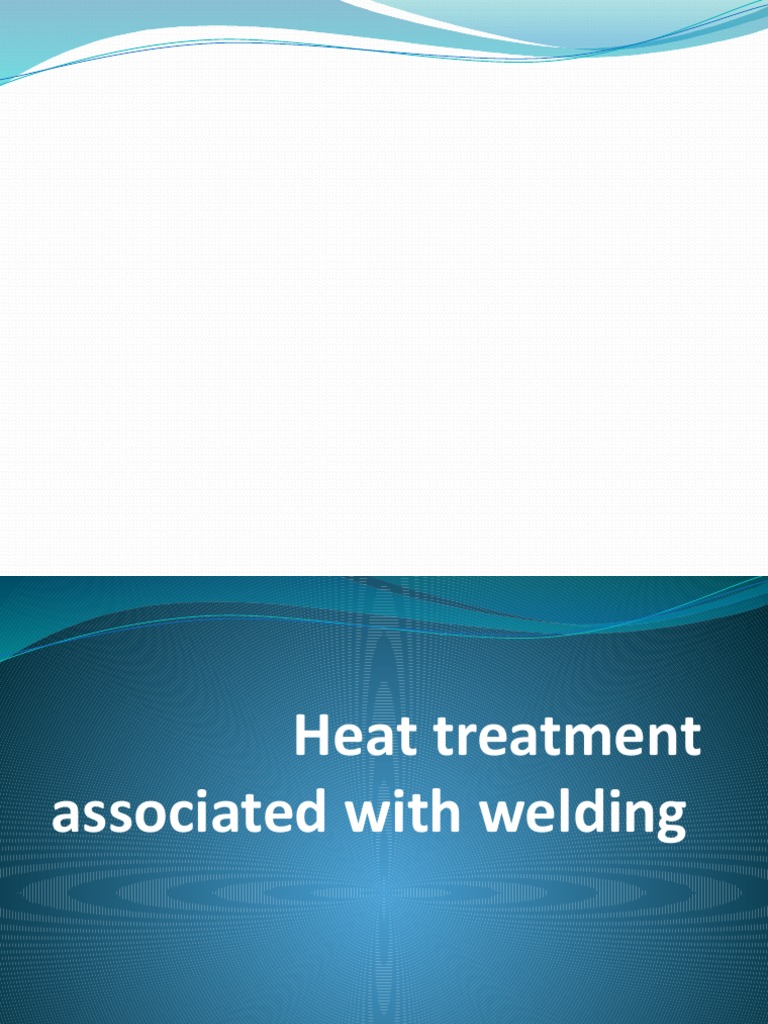 Welding Heat Sources Pdf | Energy Characteristics of Welding Heat ...