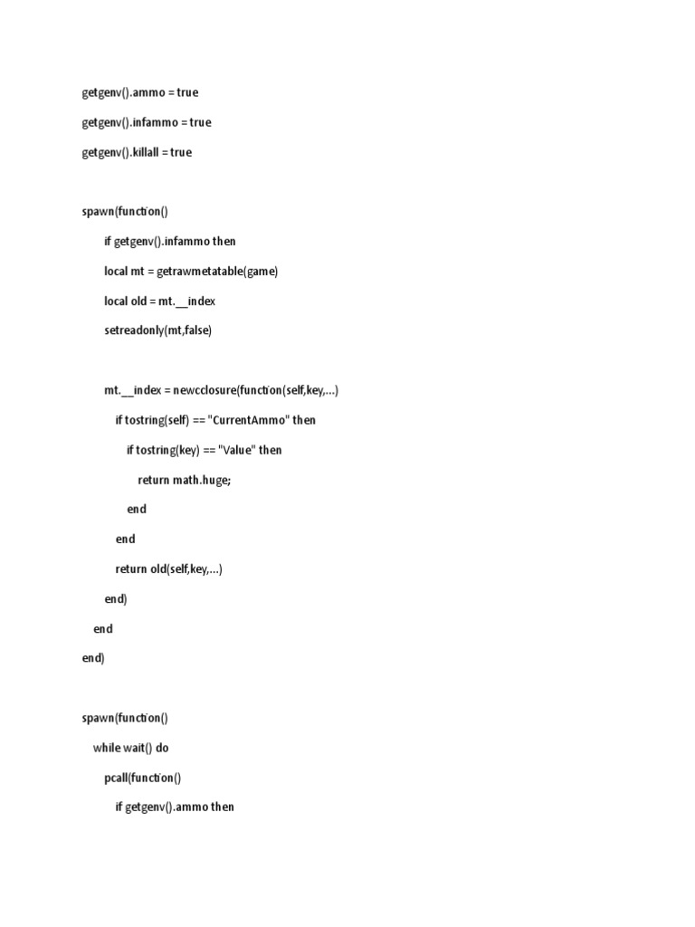 Script Pdf