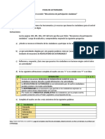 FICHA DE ACTIVIDADES #2 Semana 3