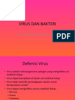 Virus Dan Bakteri