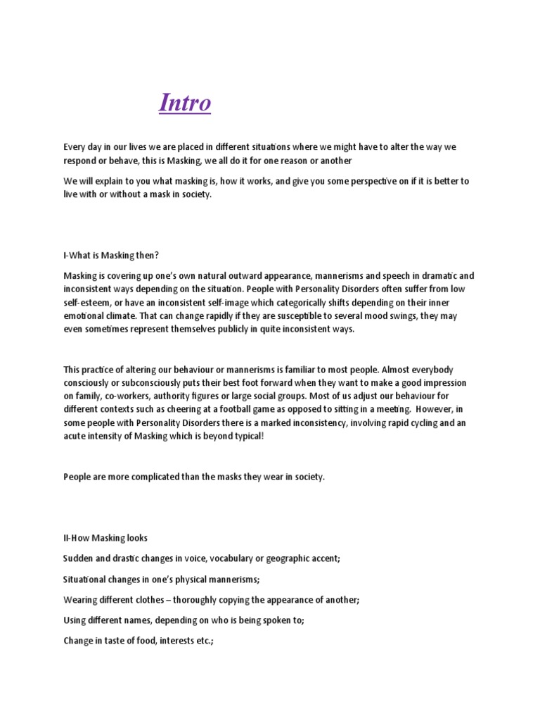 intro-body-coclusion-short-pdf-perfectionism-psychology-psychology