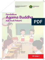 Pendidikan Agama Buddha Dan Budi Pekerti Untuk SD Kelas I