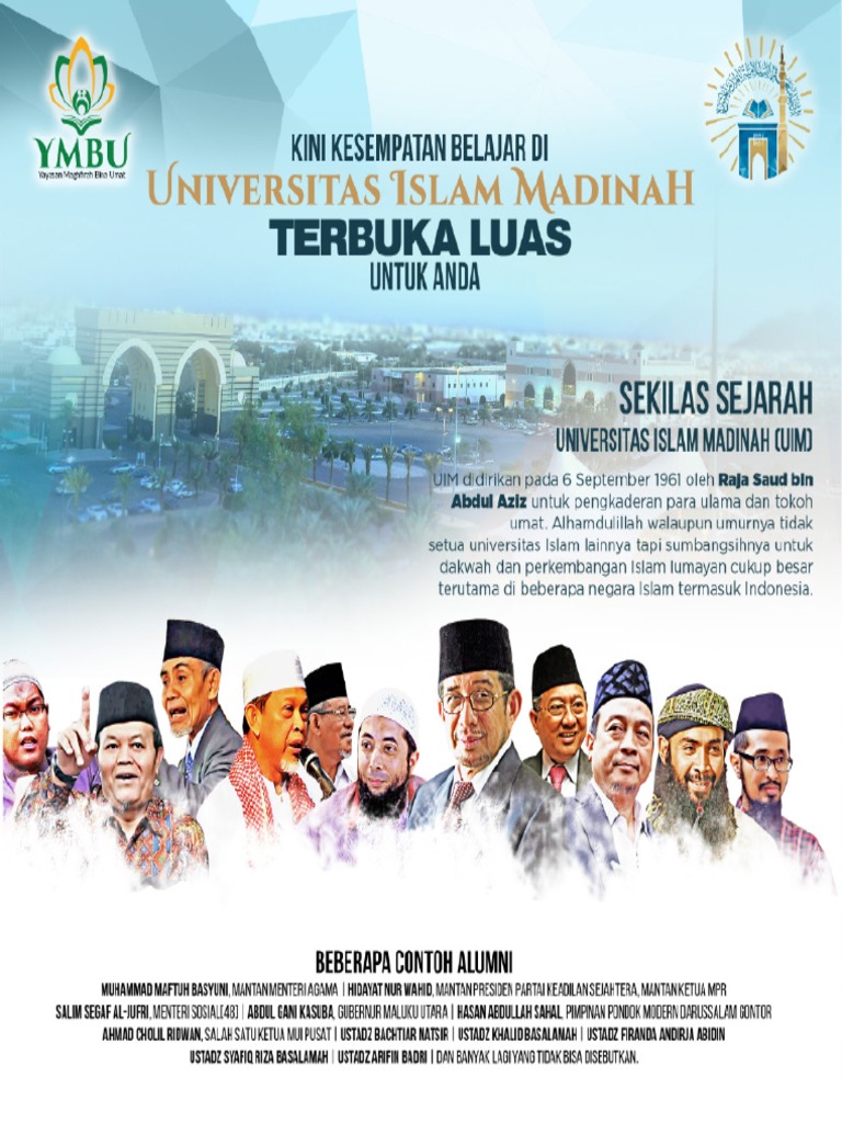 E Brosur Program Uim Pdf