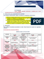 Actividad Semanal S4