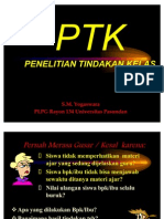 PTK 2011