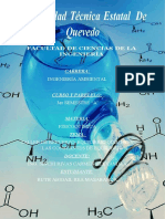 Caratula Quimica