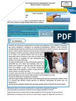 Ciencia y Tecnología-Enver David García Siesquén - III BIMESTRE Actividad N°1