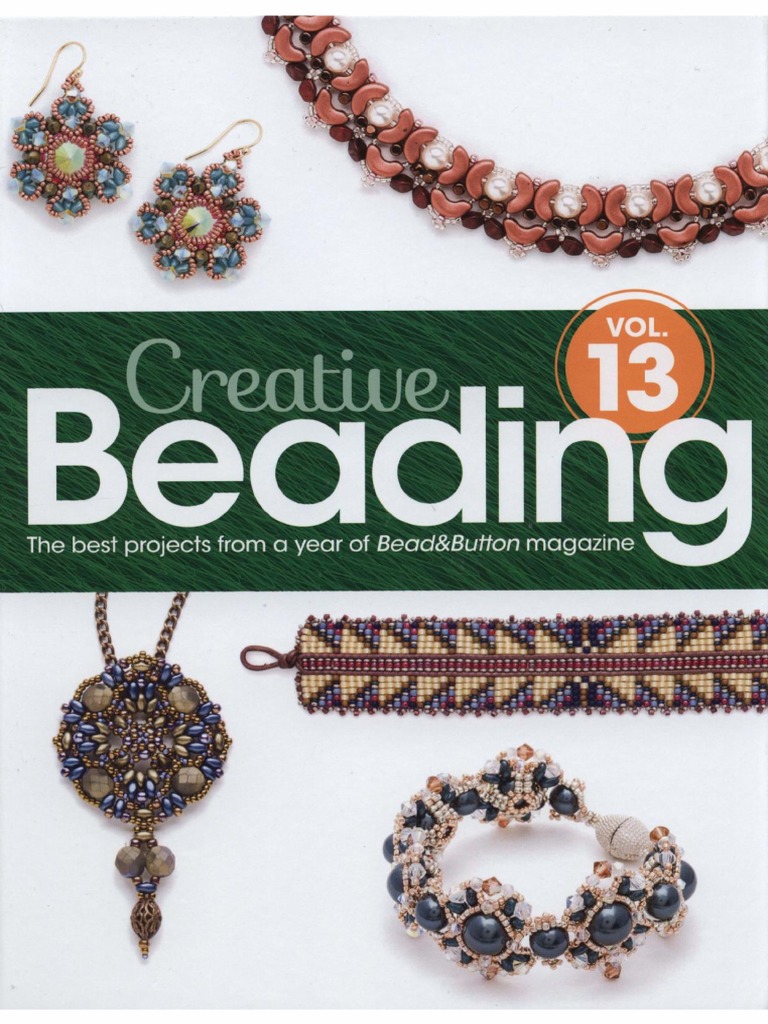 Creative Beading | PDF