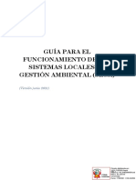 Anexo RM 101-2021-MINAM - Guia SLGA Version 03.06.2021 PDF