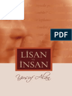 Li̇san Yusuf Alan