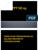 ptk dan kti