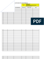 Format Penilaian Ki-1 & Ki-2