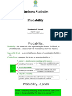 Calculating Probabilities and Understanding Key Concepts