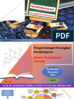 Pembel PPG Langkah Vi