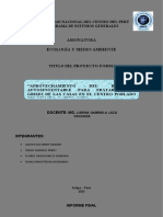 Informe Final Proyecto Biofiltro Autosustentable para El Tratamiento de Aguas Grices.11