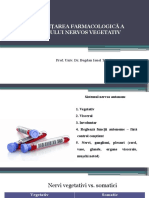 Farmacologie CURS 3 - SNV (Prof - Dr.bogdan Tamba) - Video