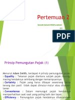 P2 Materi