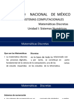 MateDiscretas Unidad1