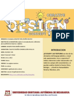 Guia 6 Taller de Diseño Comunicacion Visual Ucan Leon Textura