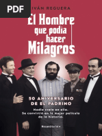 Reguera Ivan - El Hombre Que Podia Hacer Milagros | PDF